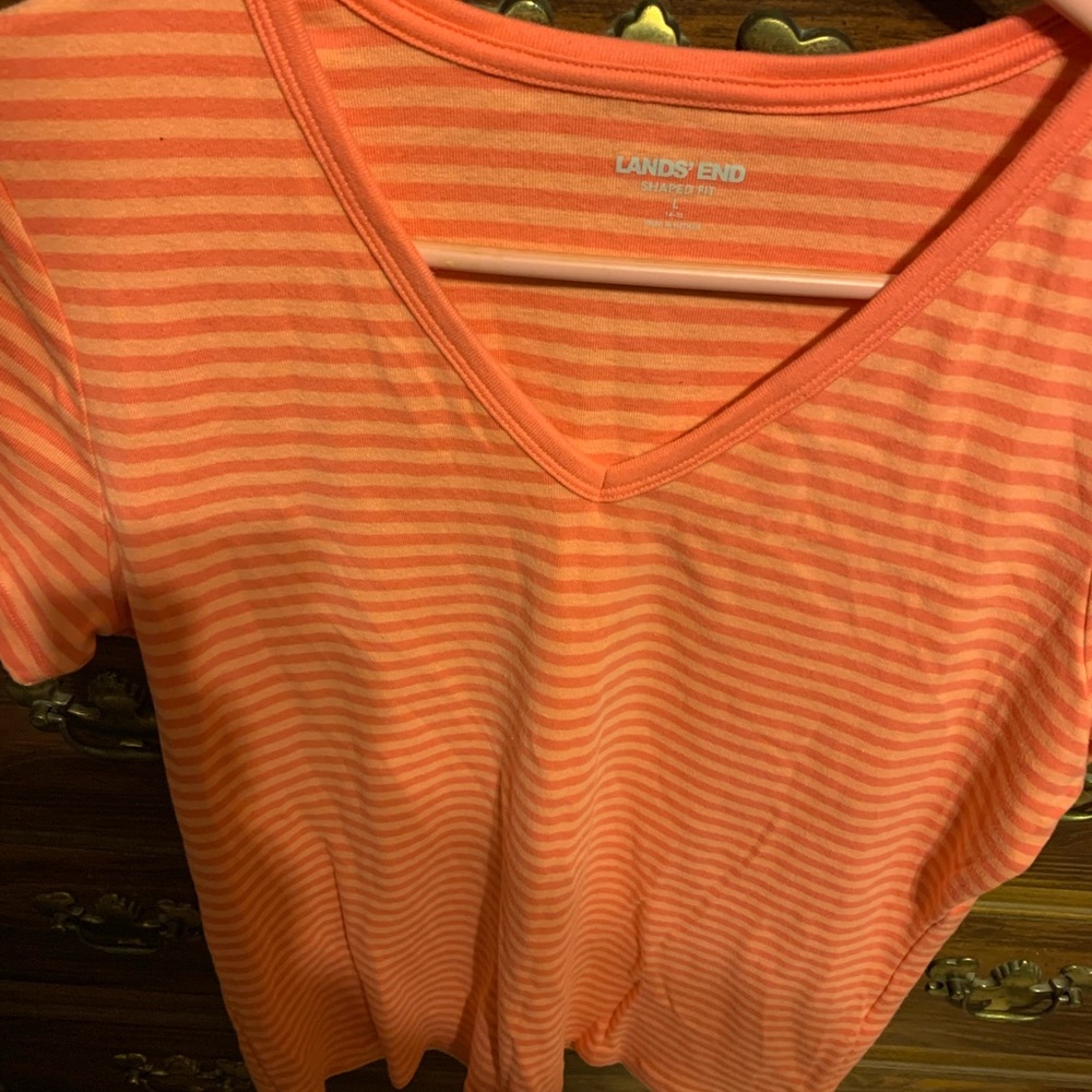 Short sleeve shirt